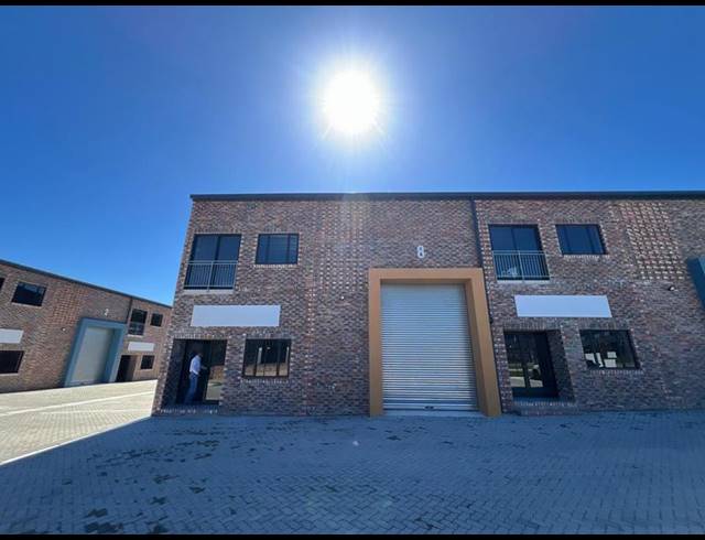 BUSINESS PROPERTY TO RENT IN FAIRVIEW